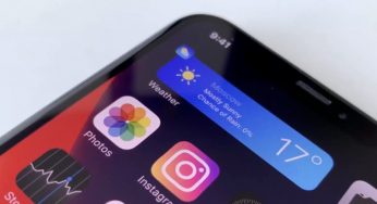 Дизайнер зобразив концепт віджетів в iOS 14 та показав їх переваги