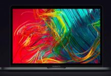 Apple випустила 13-дюймовий MacBook Pro з новою клавіатурою