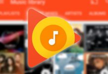 Google закриває власний сервіс Google Play Music