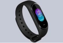 Не лише фітнес-трекер. Розкрито особливості Xiaomi Mi Band 5