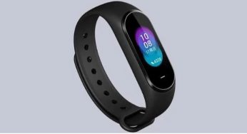 Не лише фітнес-трекер. Розкрито особливості Xiaomi Mi Band 5