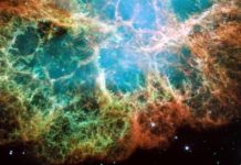 Вчені виявили найближчу до Землі чорну діру