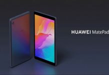 HUAWEI представила MediaPad T8 з надмістким акумулятором вартістю в €100