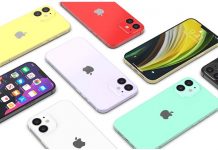 Компактний iPhone 12 стане нащадком iPhone SE 2 Компактний iPhone 12 стане нащадком iPhone SE 2