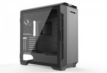 Названо найкращі корпуси для настільних комп’ютерів