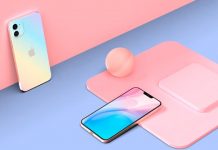 Базовий обсяг пам’яті iPhone 12 подвоїться