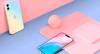 Базовий обсяг пам’яті iPhone 12 подвоїться