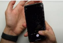 Дешевий iPhone SE 2020 краще пройшов тест на падіння, ніж 11 Pro Max Дешевий iPhone SE 2020 краще пройшов тест на падіння, ніж 11 Pro Max