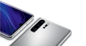 Huawei представила новий Huawei P30 Pro з сервісами Google