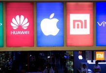 AnTuTU оприлюднив 10 найпотужніших Android-смартфонів цього місяця