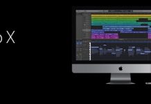 Відбулося значне оновлення програми Apple Logic Pro X