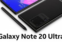 У мережу витекли дані про неанонсований флагман Samsung Galaxy Note 20