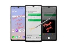 Середньобюджетний LG Stylo 6 офіційно надійшов у продаж за 220$ в США Середньобюджетний LG Stylo 6 офіційно поступив у продаж за 220$ в США
