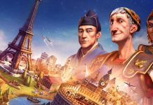 В Epic Games Store безкоштовно продають гру Civilization VI