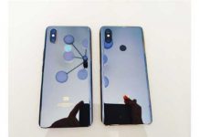 Прототип Xiaomi Mi 7 продають за шалені гроші