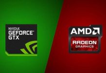 AMD і NVIDIA представить нові відеокарти в вересні