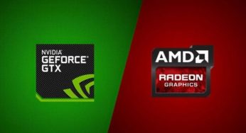 AMD і NVIDIA представить нові відеокарти в вересні
