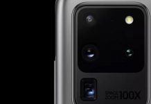 Прийдешньому флагманському смартфону Samsung Note 20 Plus пообіцяли «суперзум» Прийдешньому флагманському смартфону Samsung Note 20 Plus пообіцяли «суперзум»