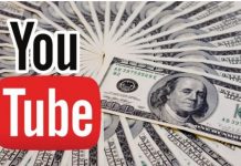 Скільки платить YouTube за мільйон переглядів в США на прикладі 5 блогерів