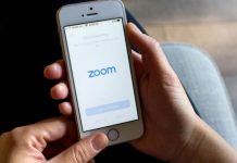 В даркнеті продали півмільйона акаунтів від Zoom В даркнеті продали півмільйона акаунтів від Zoom
