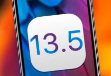Apple поквапиться із запуском iOS 13.5 через небезпечний баг