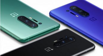OnePlus 8 Pro різко подорожчав на іноземному ринку