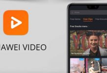 Названо заміну YouTube в смартфонах Huawei під санкціями