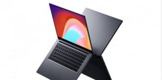 RedmiBook 16 Ryzen Edition виходить у продаж