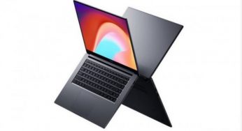 RedmiBook 16 Ryzen Edition виходить у продаж