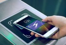 Технологія NFC дозволить заряджати невеликі гаджети