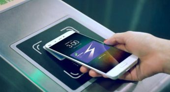Технологія NFC дозволить заряджати невеликі гаджети