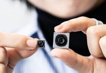 Sony готує нові камери з неймовірно розумним ШІ