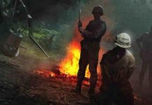 Call of Duty: Vietnam можуть анонсувати вже цього місяця