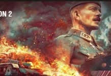 Гру-стратегію про операцію «Багратіон» продають з великою знижкою