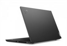 Lenovo представила ноутбуки ThinkPad E на базі AMD Ryzen 4000