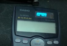 Звичайний калькулятор оснастили екраном і навчили показувати шпаргалки