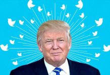 Twitter “звинуватив” Трампа в публікації неправдивої інформації Twitter "звинуватив" Трампа в публікації неправдивої інформації