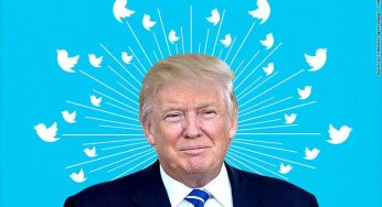 Twitter “звинуватив” Трампа в публікації неправдивої інформації