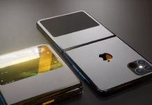 Розкладачка Apple iPhone 12 Flip вперше показана в неофіційному відео