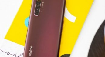 Нові деталі про Realme X3 SuperZoom субфлагман зі 108 Мп камерою