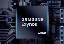 У мережі з’явилася нова інформація про мобільну графіку від AMD для процесорів Samsung