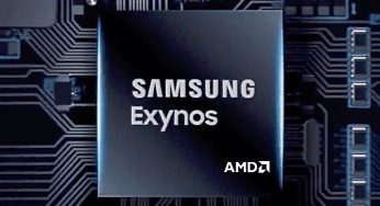 У мережі з’явилася нова інформація про мобільну графіку від AMD для процесорів Samsung
