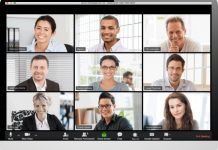 Zoom тепер коштує майже $ 50 млрд