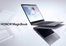 Honor готує новий MagicBook Pro з великим екраном