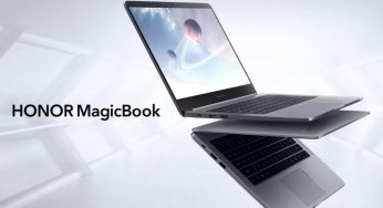Honor готує новий MagicBook Pro з великим екраном