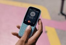 Nokia випустить модернізовані бюджетні кнопкові телефони