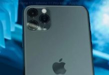 Остаточний дизайн Apple iPhone 12 затверджений