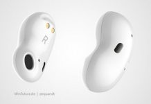 Нові Galaxy Buds X отримають одну важливу функцію