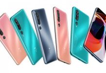 Xiaomi Mi 10 надійде в продаж без вбудованої реклами в MIUI
