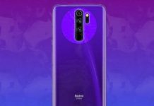 Xiaomi Redmi 9 з’явився на офіційному сайті